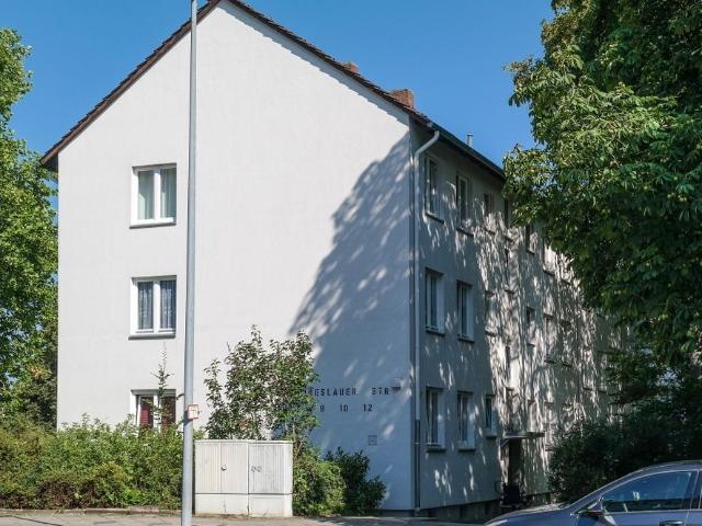 Apartment mieten in Wolfsburg, Wohltberg
