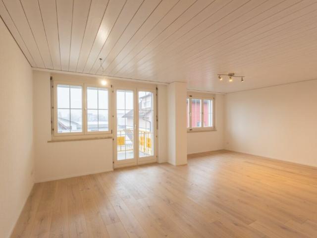 Wohnung kaufen in Oberriet (SG), St. Gallen