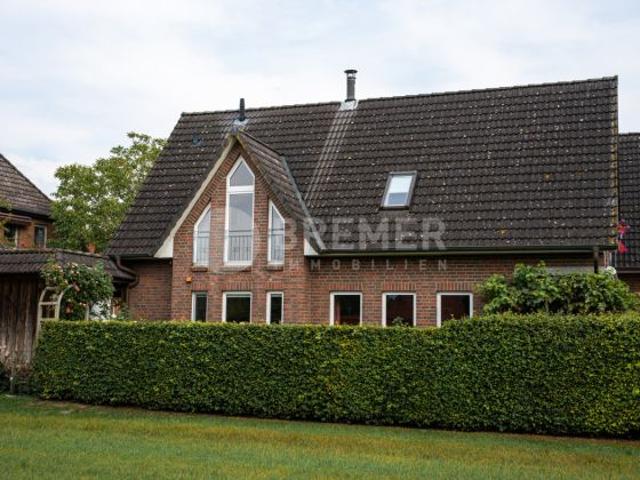 Haus kaufen in Hittbergen, Niedersachsen