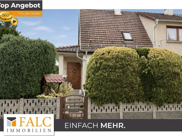 Haus kaufen in Rudisleben, Arnstadt