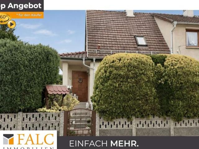 Haus kaufen in Arnstadt, Thüringen