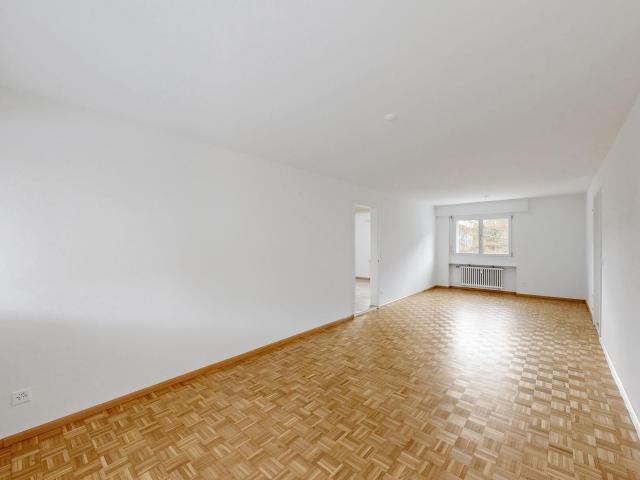 Apartment mieten in Oberwil (BL)