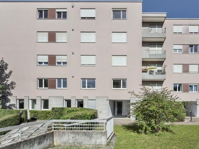 Apartment mieten in Aesch (BL), Basel-Landschaft