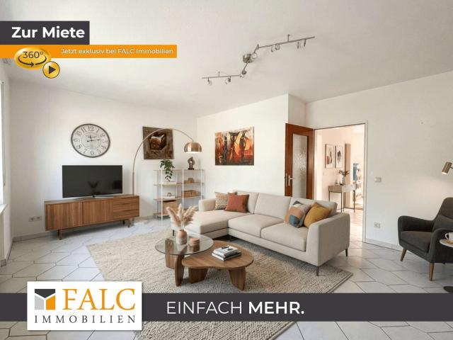 Wohnung mieten in Oer-Erkenschwick, Nordrhein-Westfalen