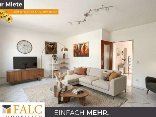 Wohnung mieten in Oer-Erkenschwick, Nordrhein-Westfalen