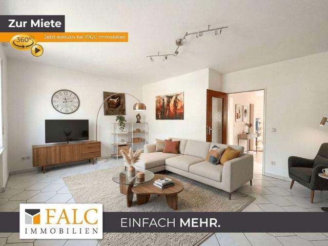 Apartment mieten in Oer-Erkenschwick, Nordrhein-Westfalen