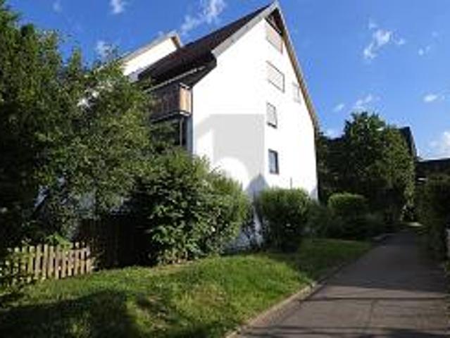 Wohnung kaufen in Kirchheim, Baden-Württemberg
