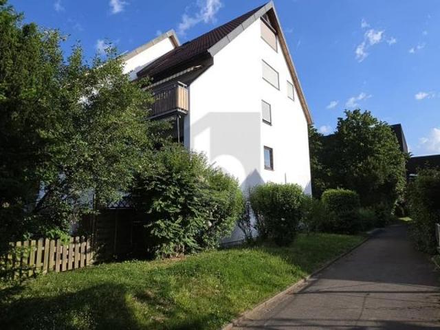 Wohnung kaufen in Kirchheim, Baden-Württemberg
