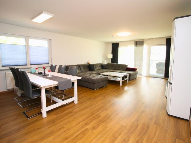 Wohnung kaufen in Großniedesheim, Rheinland-Pfalz