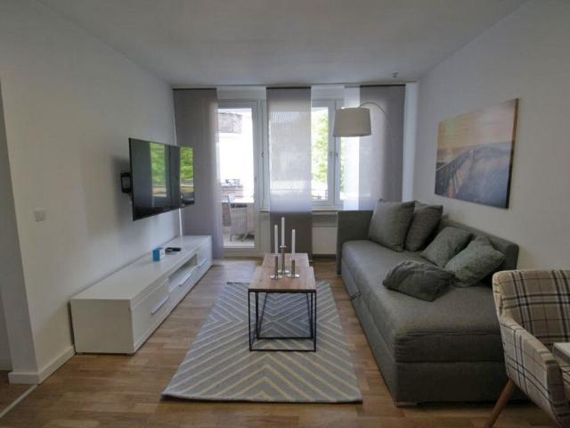 Apartment mieten in Raderberg, Köln