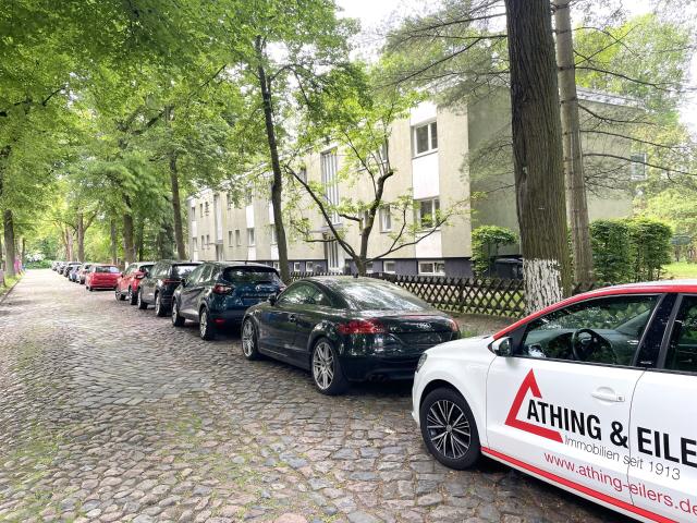 Wohnung kaufen in Zehlendorf, Berlin