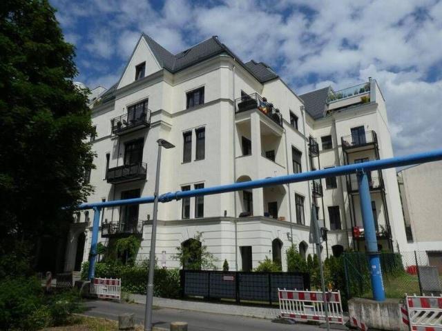 Apartment mieten in Tiergarten, Berlin