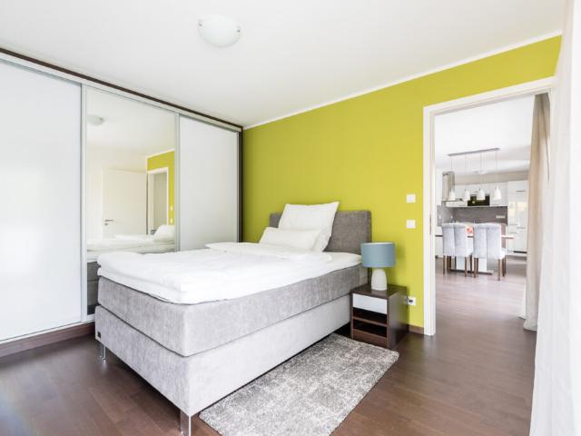 Apartment mieten in Milbertshofen-Am Hart, München