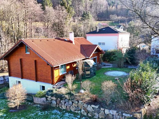 Haus kaufen in St. Pölten, Niederösterreich