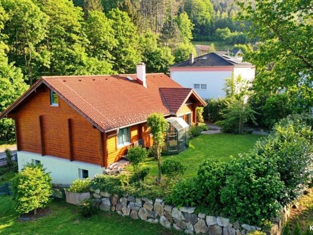 Haus kaufen in St. Pölten, Niederösterreich