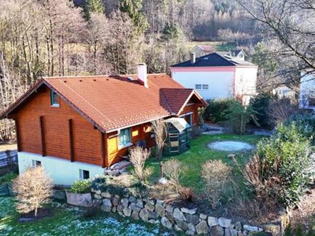 Haus kaufen in Pressbaum, Niederösterreich