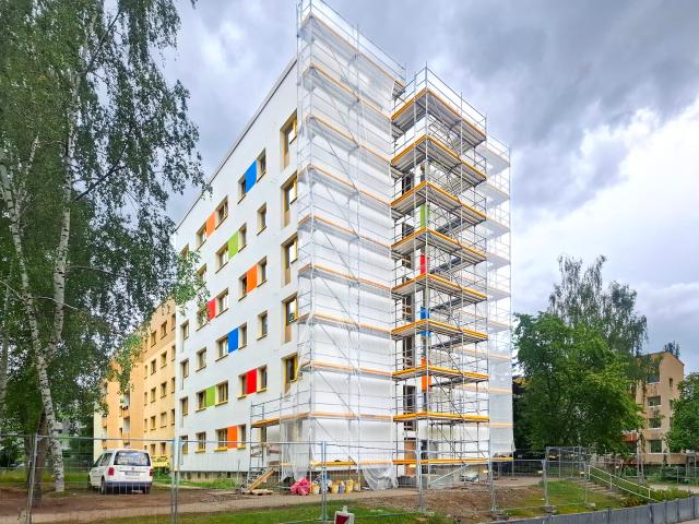Wohnung mieten in Döbeln, Sachsen