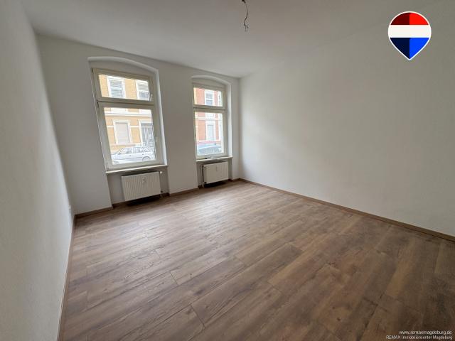 Wohnung mieten in Köthen, Sachsen-Anhalt