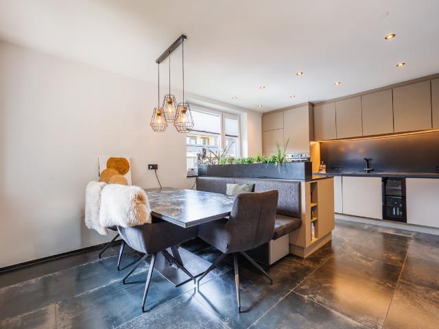 Wohnung kaufen in Schüttdorf, Zell am See