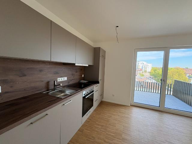 Apartment mieten in Aldingen, Landkreis Ludwigsburg