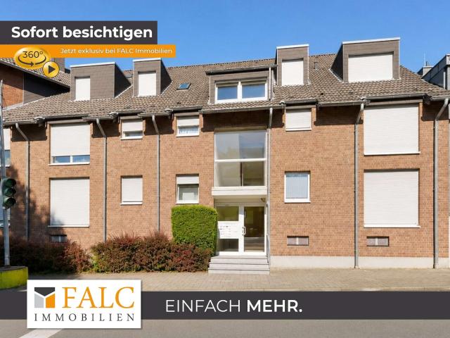 Wohnung kaufen in Kendenich, Hürth