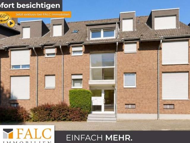 Wohnung kaufen in Hürth, Nordrhein-Westfalen