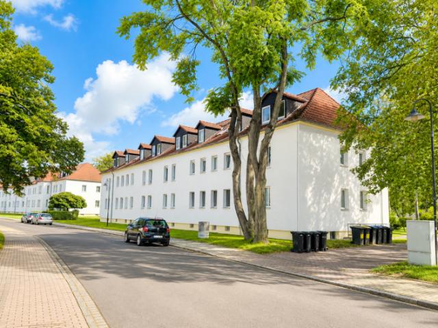 Wohnung mieten in Böhlen, Sachsen