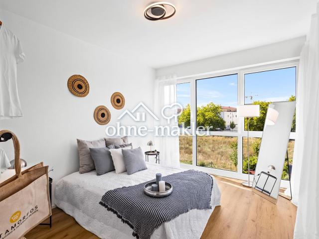 Apartment kaufen in Friedrichshofen-Hollerstauden, Ingolstadt