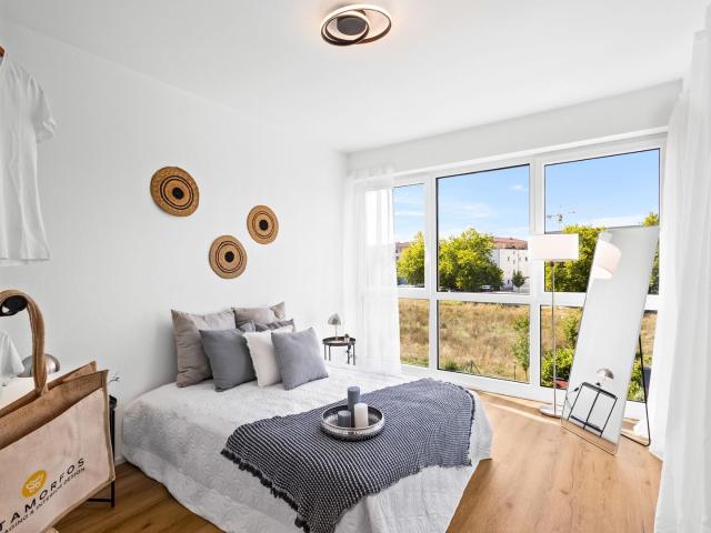 Wohnung kaufen in Friedrichshofen-Hollerstauden, Ingolstadt