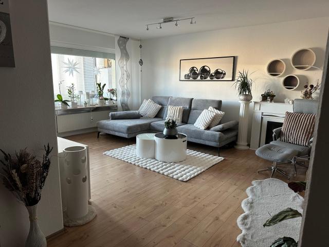 Wohnung kaufen in St. Georgen im Schwarzwald, Baden-Württemberg