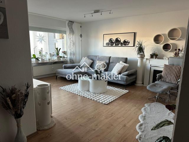 Apartment kaufen in Winterberg, St. Georgen im Schwarzwald