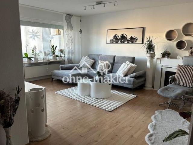 Wohnung kaufen in St. Georgen im Schwarzwald, Baden-Württemberg