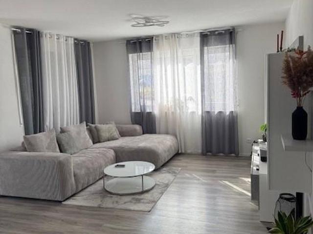 Wohnung mieten in Sulz, Baden-Württemberg