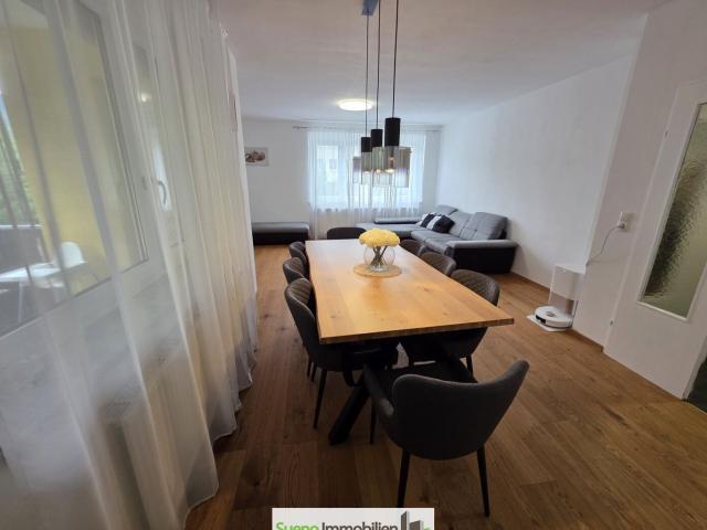 Wohnung kaufen in Kirchdorf an der Krems, Oberösterreich