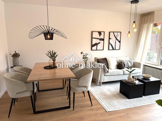 Apartment kaufen in Dudweiler, Saarbrücken