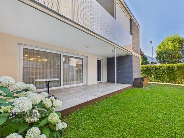 Wohnung kaufen in Dornbirn, Vorarlberg