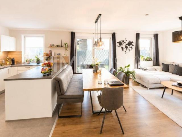 Apartment kaufen in Mauerkirchen, Oberösterreich