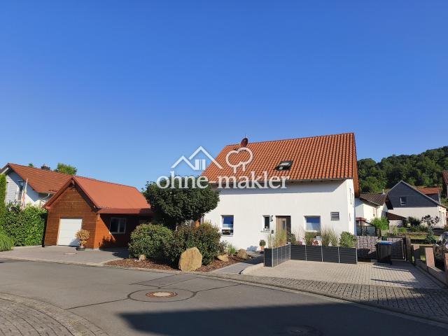 Haus kaufen in Schlüchtern, Hessen