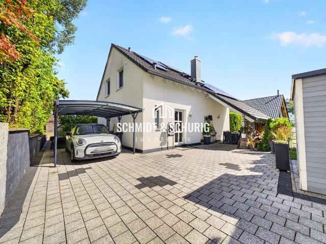 Haus kaufen in Dürrmenz, Mühlacker