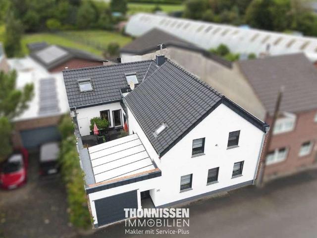 Haus kaufen in Unterbruch, Heinsberg