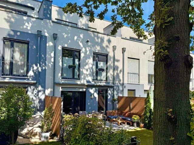 Haus kaufen in Rhöndorf, Bad Honnef