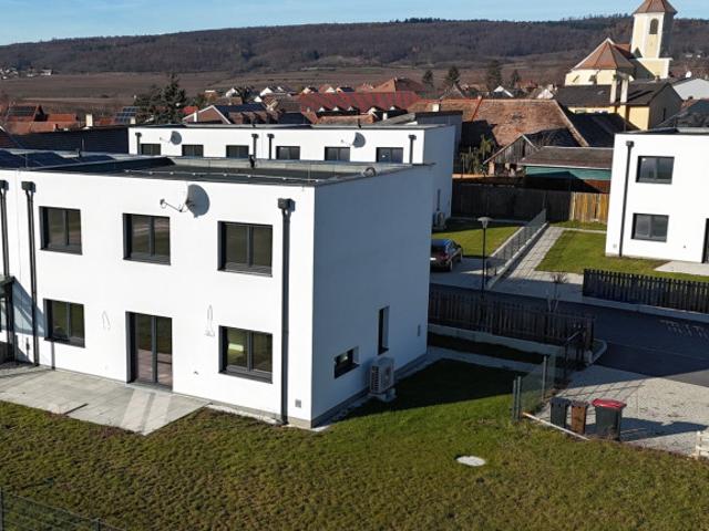 Haus kaufen in Obernalb, Retz