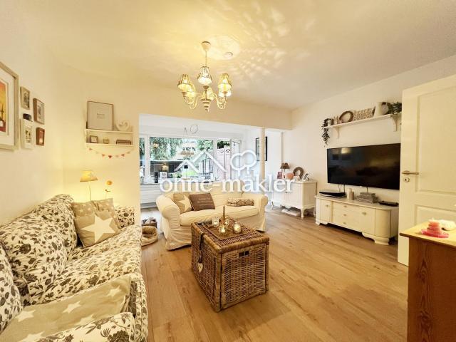 Haus kaufen in Homberg, Duisburg