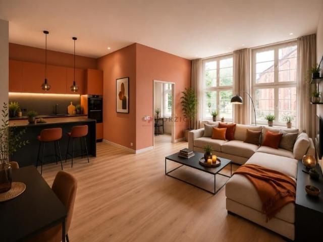 Apartment mieten in Cammin, Mecklenburg-Vorpommern