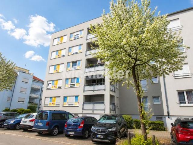 Wohnung kaufen in Mannheim, Baden-Württemberg