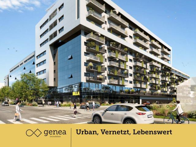 Apartment mieten in Jakomini, Gersdorf-Feistritz