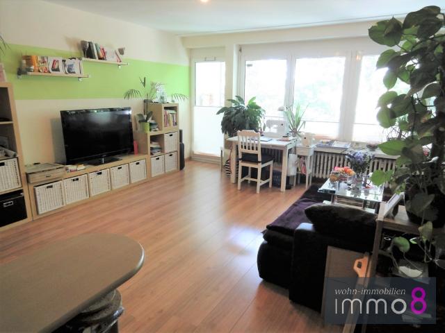 Wohnung kaufen in Sendling, München