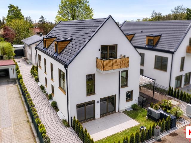 Doppelhaushälfte kaufen in Aubing-Lochhausen-Langwied, München