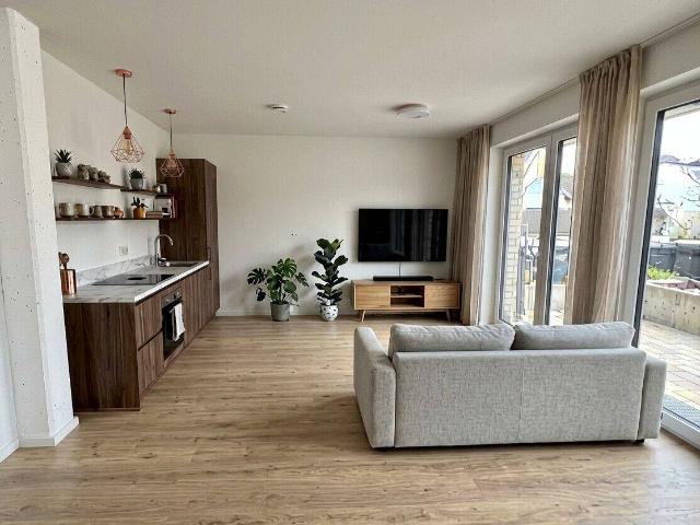 Wohnung kaufen in Angelmodde, Munster