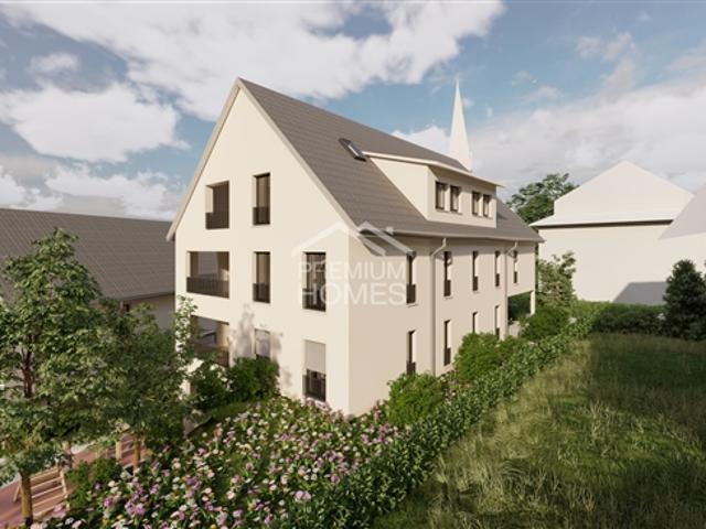 Wohnung kaufen in Herzogenbuchsee, Bern
